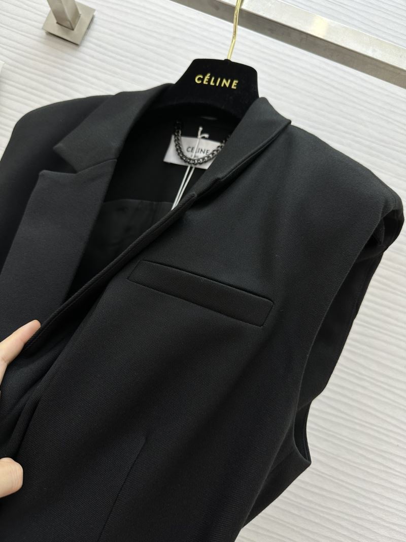 Christian Dior Vest